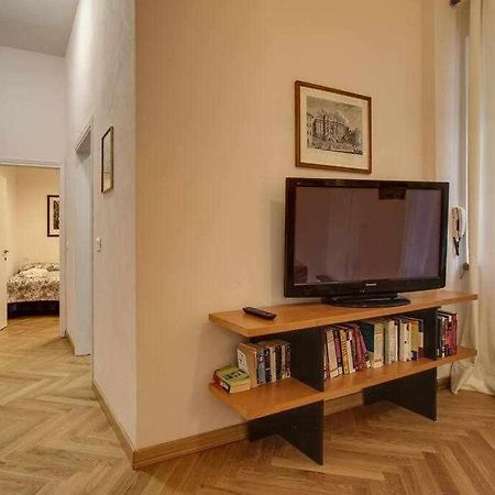 Piazza Mentana Apartment Firenze Kültér fotó