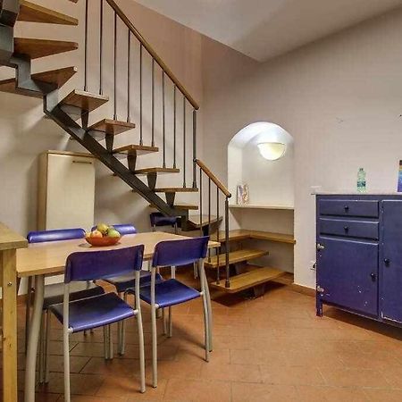 Piazza Mentana Apartment Firenze Kültér fotó