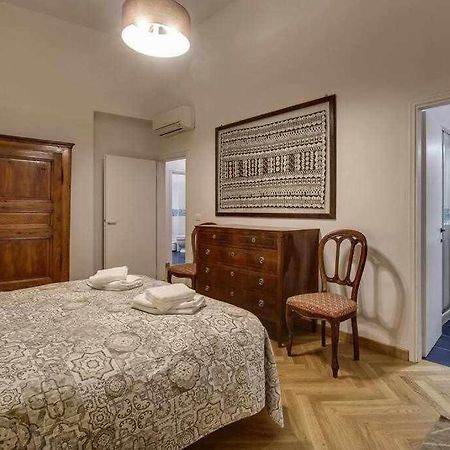 Piazza Mentana Apartment Firenze Kültér fotó