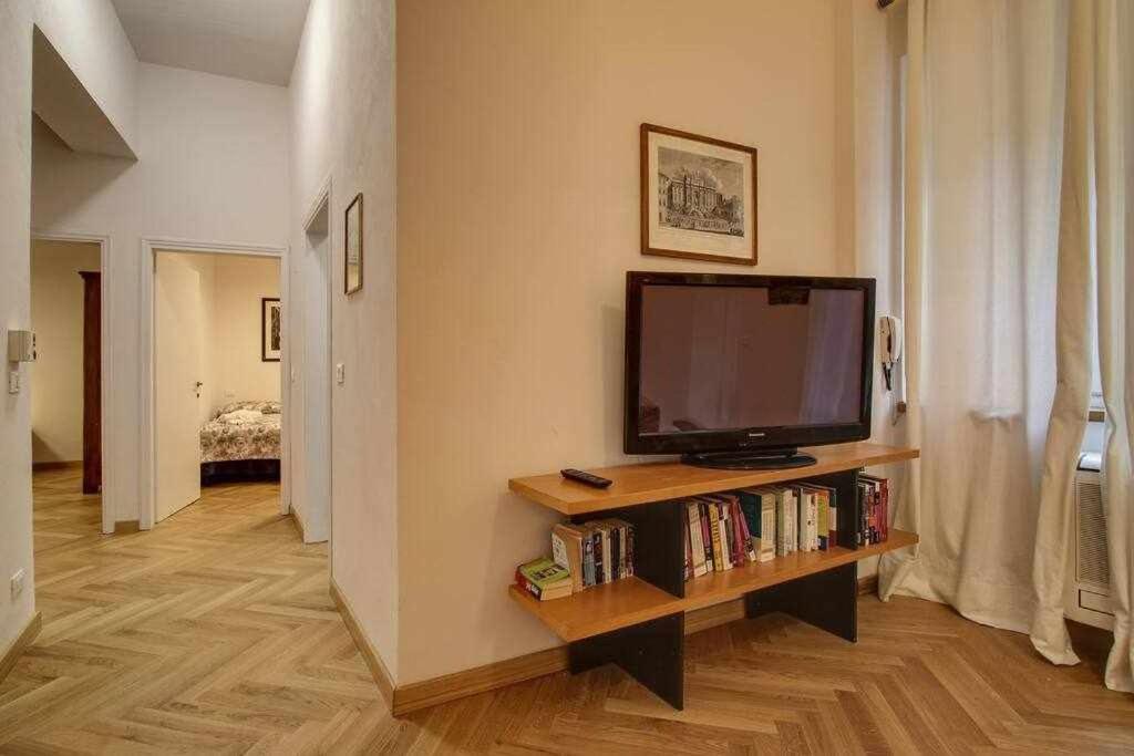 Piazza Mentana Apartment Firenze Kültér fotó