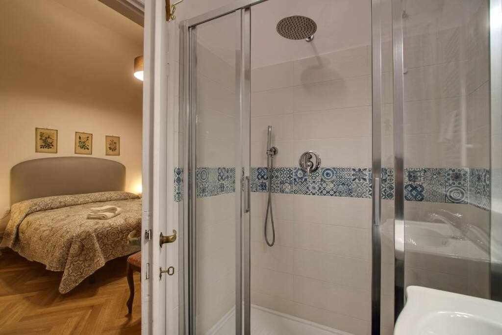 Piazza Mentana Apartment Firenze Kültér fotó