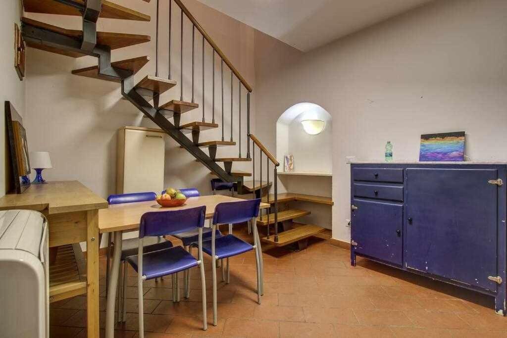 Piazza Mentana Apartment Firenze Kültér fotó