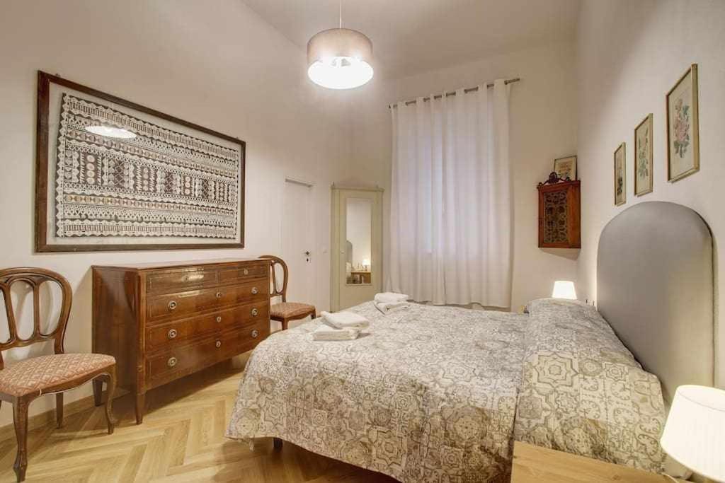 Piazza Mentana Apartment Firenze Kültér fotó