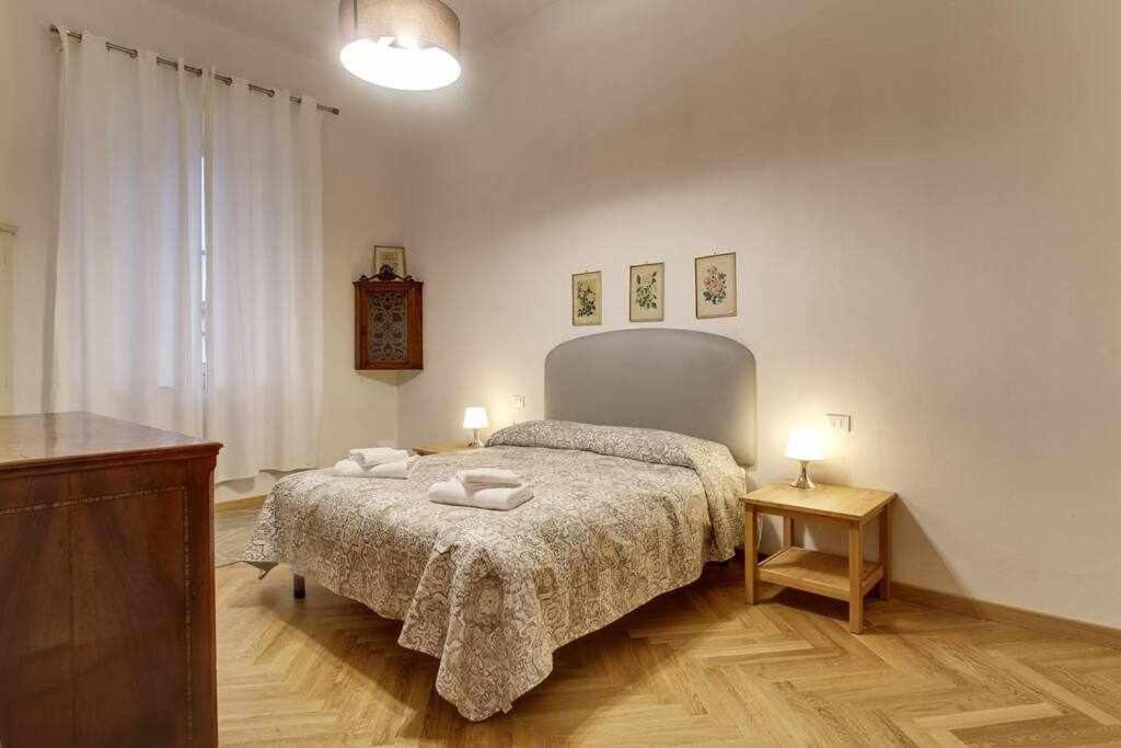 Piazza Mentana Apartment Firenze Kültér fotó