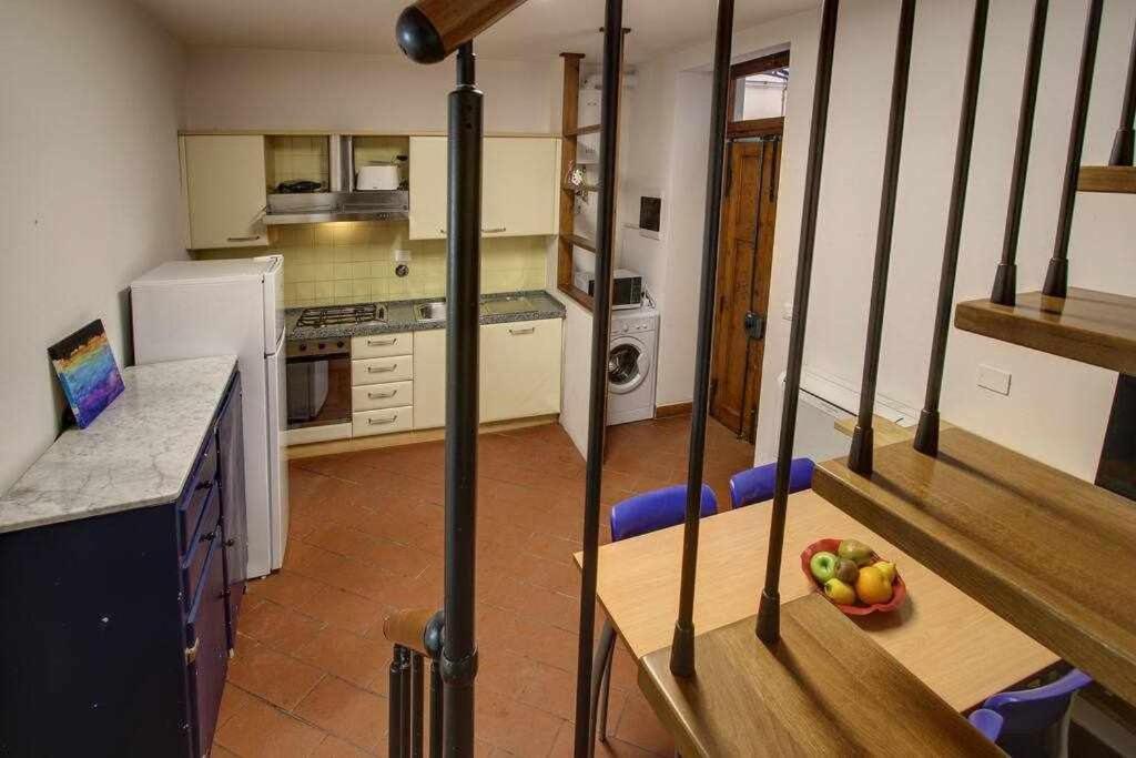 Piazza Mentana Apartment Firenze Kültér fotó