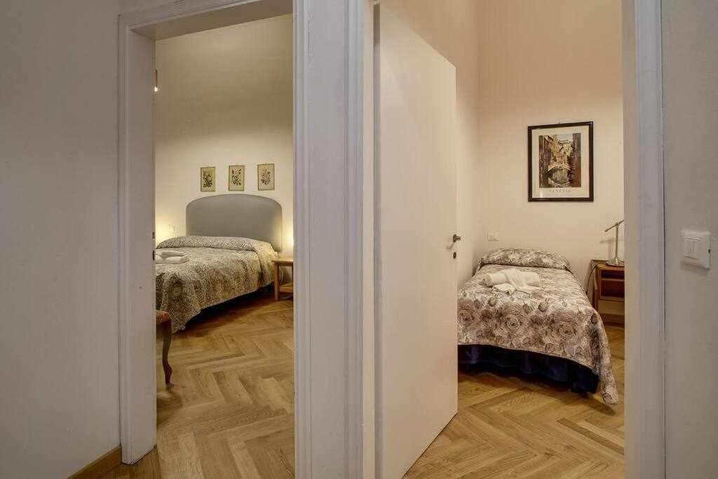 Piazza Mentana Apartment Firenze Kültér fotó