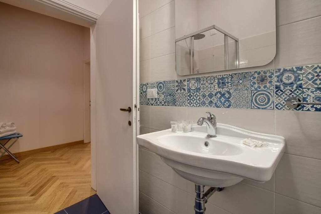 Piazza Mentana Apartment Firenze Kültér fotó