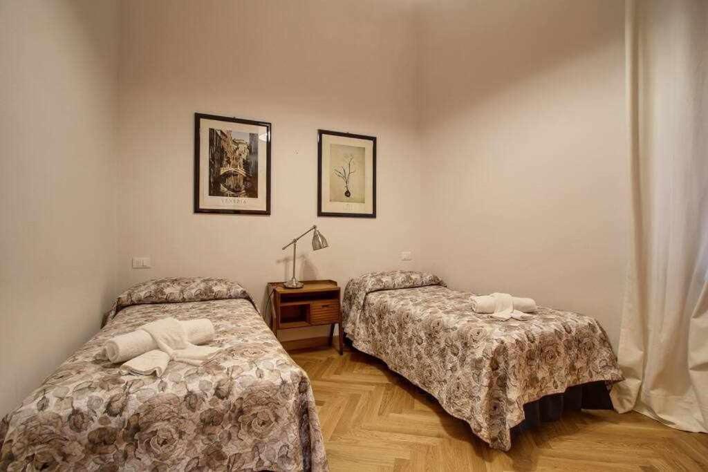 Piazza Mentana Apartment Firenze Kültér fotó