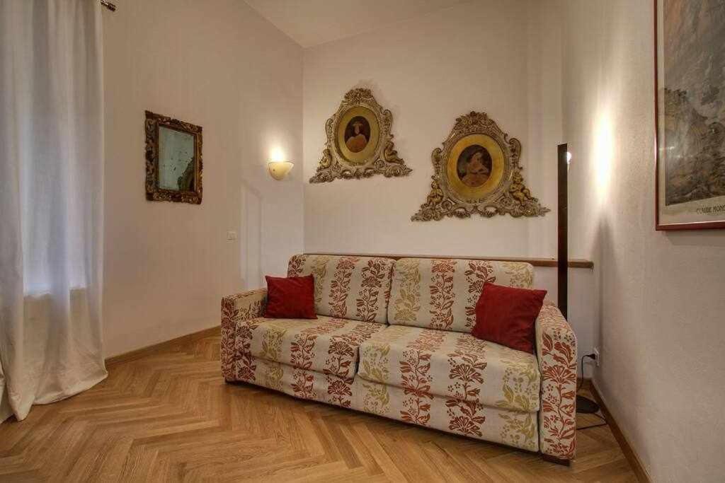 Piazza Mentana Apartment Firenze Kültér fotó