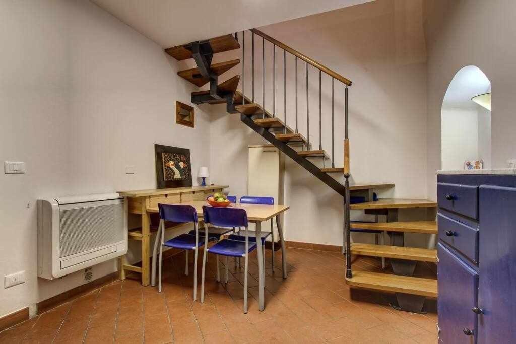 Piazza Mentana Apartment Firenze Kültér fotó
