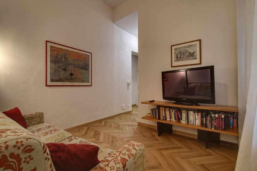 Piazza Mentana Apartment Firenze Kültér fotó