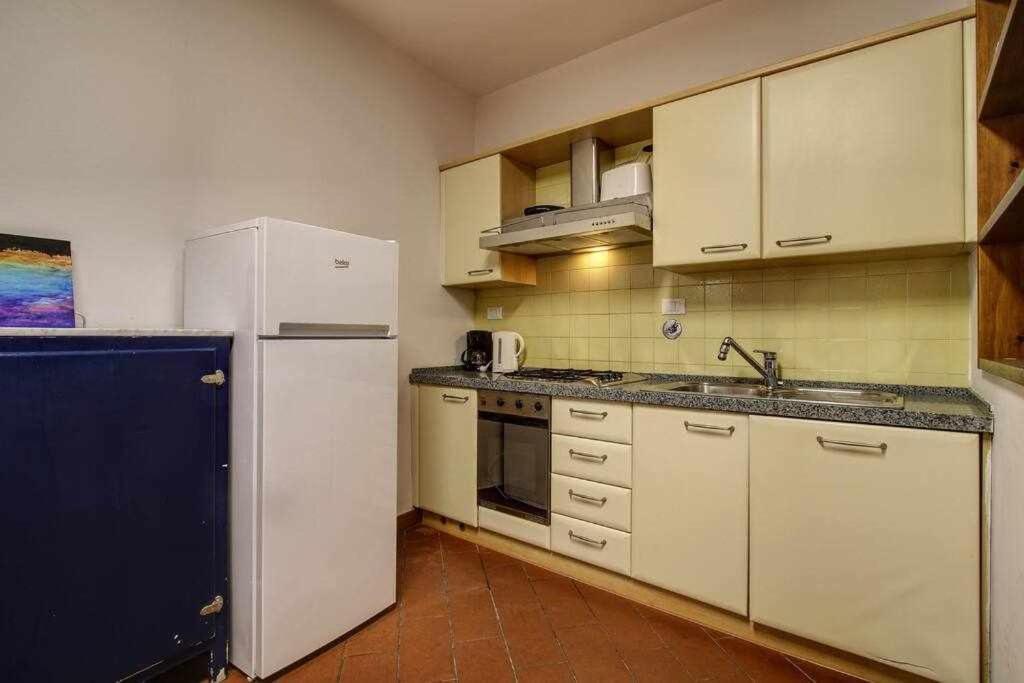 Piazza Mentana Apartment Firenze Kültér fotó
