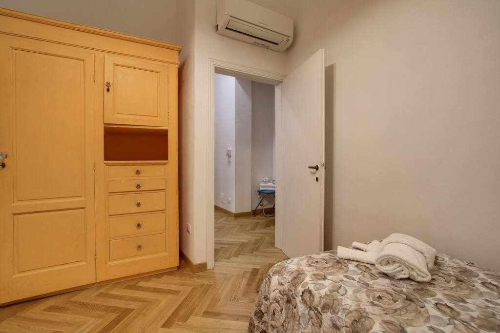 Piazza Mentana Apartment Firenze Kültér fotó