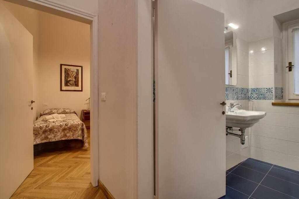 Piazza Mentana Apartment Firenze Kültér fotó