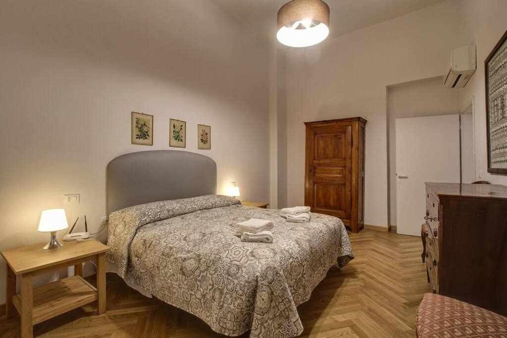 Piazza Mentana Apartment Firenze Kültér fotó