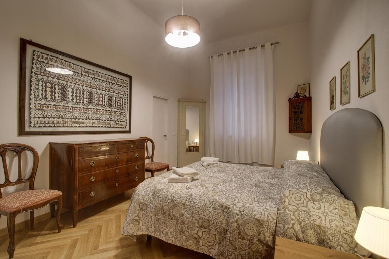 Piazza Mentana Apartment Firenze Kültér fotó